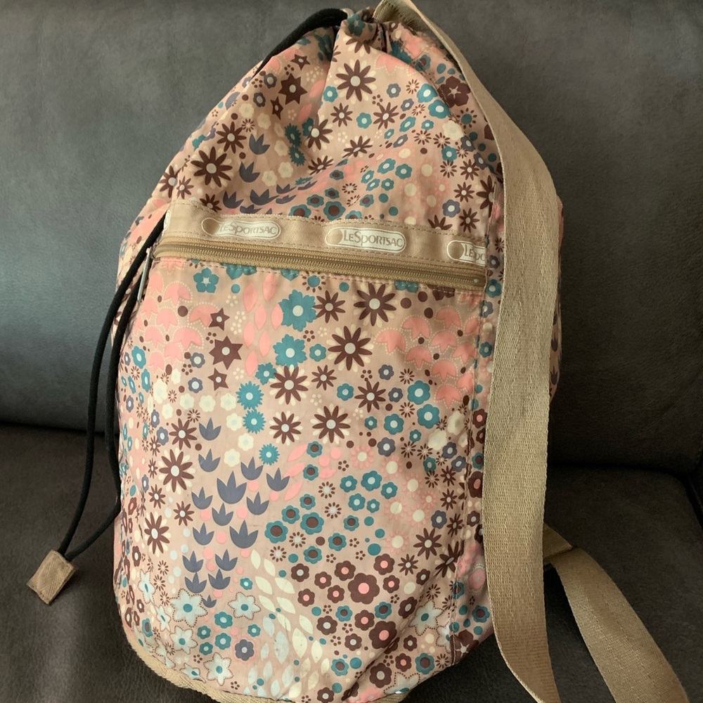 LeSportsac bag